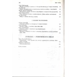 Z perspektywy sześćdziesięciu lat