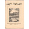 Moje Pisemko. R.28 (1930). Nr 38 (20 września 1930)