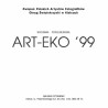 Art.-Eko '9. Wystawa poplenerowa