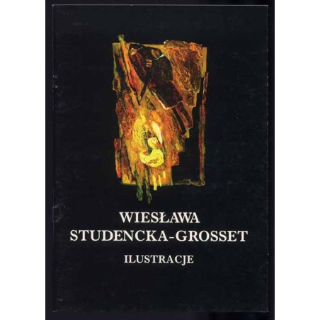 Wiesława Studencka-Grosset. Ilustracje