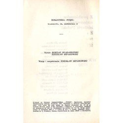 Z problemów najnowszej historii Polski. Wrzesień 1939
