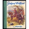 Gaugraf Wolfhart. Erzählung aus der Germanenzeit