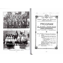 Zarys historii Tarnogórskiego Okręgu Polskiego Związku Chórów i Orkiestr 1920-1995