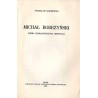 Michał Bobrzyński. Próba charakterystyki historyka