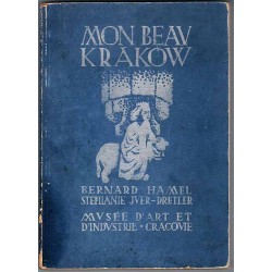 Mon beau Kraków