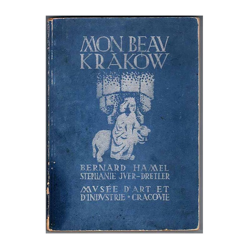 Mon beau Kraków