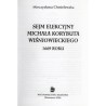 Sejm elekcyjny Michała Korybuta Wiśniowieckiego 1669 roku