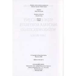 Sejm elekcyjny Michała Korybuta Wiśniowieckiego 1669 roku