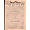 Gazeta Polska. Dziennik informacyjny Polaków na Bliskim Wschodzie. R.3 (1943). Nr 121 (560) (24 maja 1943)