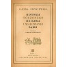 Historia toczonego dziadka i malowanej babki