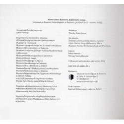 Homo viator. Balonem, dyliżansem, koleją ..