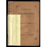 Éphémérides Polonaises. (1863). [Nr 3] Juillet, Aout et Septembre 1863