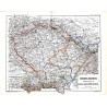 Geographischer Schul-Atlas für Gymnasien, Real- und Handels-Schulen