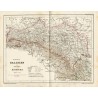 Geographischer Schul-Atlas für Gymnasien, Real- und Handels-Schulen