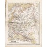 Geographischer Schul-Atlas für Gymnasien, Real- und Handels-Schulen
