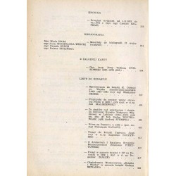 Wojskowy Przegląd Historyczny. R. 24 (1979). Nr 2 (88) (Kwiecień - Czerwiec 1979): 35 Lat Polskiej Rzeczypospolitej Ludowej