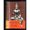 Sztuka Indii. Szkice