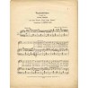 Tanzteufelchen. Couplet von Julius Freund aus der Posse "Eine tolle Nacht.". Vorgetragen von Minnie Cass