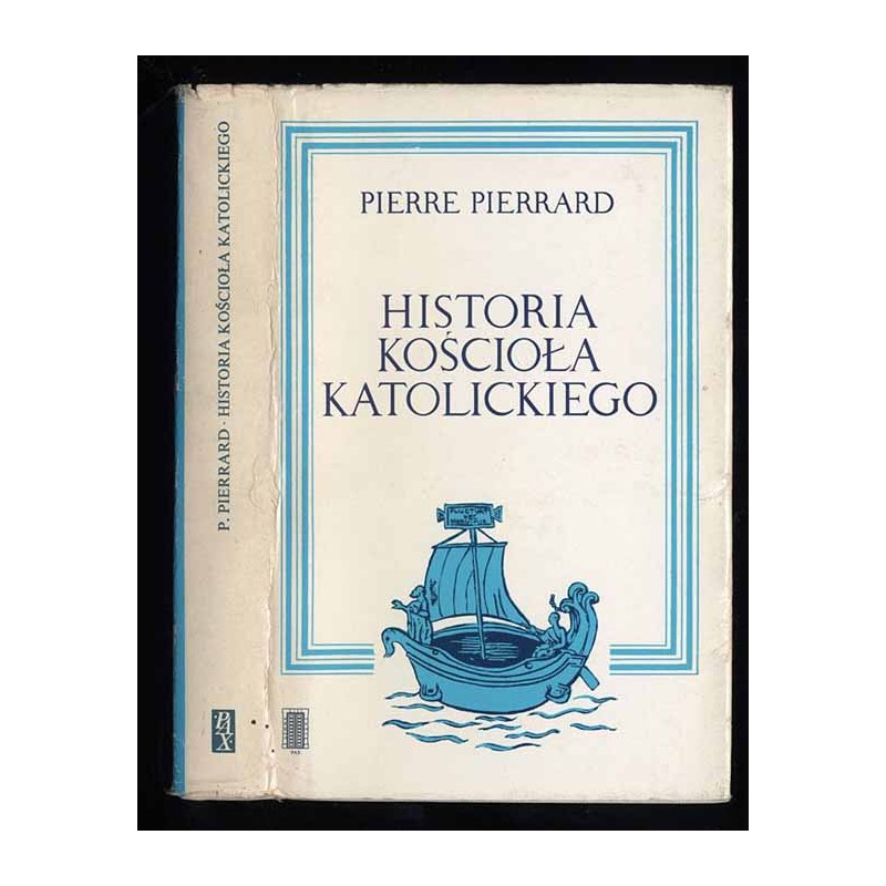Historia Kościoła Katolickiego