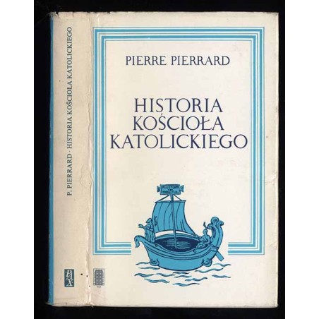Historia Kościoła Katolickiego