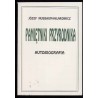 Pamiętniki przyrodnika. Autobiografia