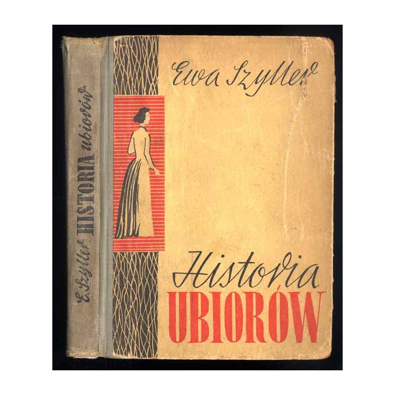 Historia ubiorów