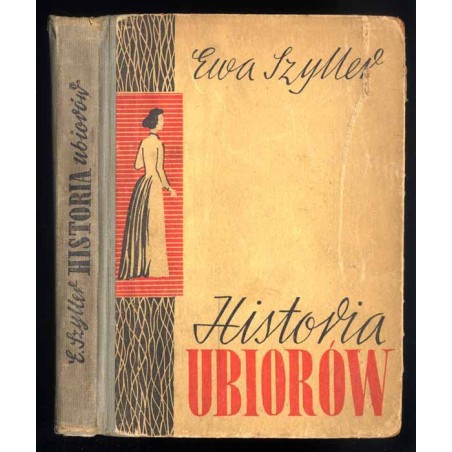 Historia ubiorów
