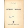 Historia ubiorów