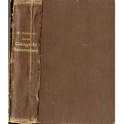 Zarys gieografji rozumowej (gieologji) / Zarys gieografji rozumowej