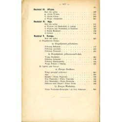 Zarys gieografji rozumowej (gieologji) / Zarys gieografji rozumowej