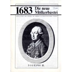Die Neue Mölkerbastei. 1683. Jahrgang 1981. Nr 11