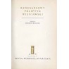 Renesansowy poliptyk wieniawski