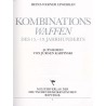 Kombinationswaffen des 15.-19. Jahrhunderts