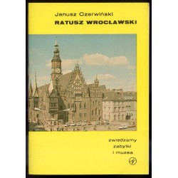 Ratusz Wrocławski