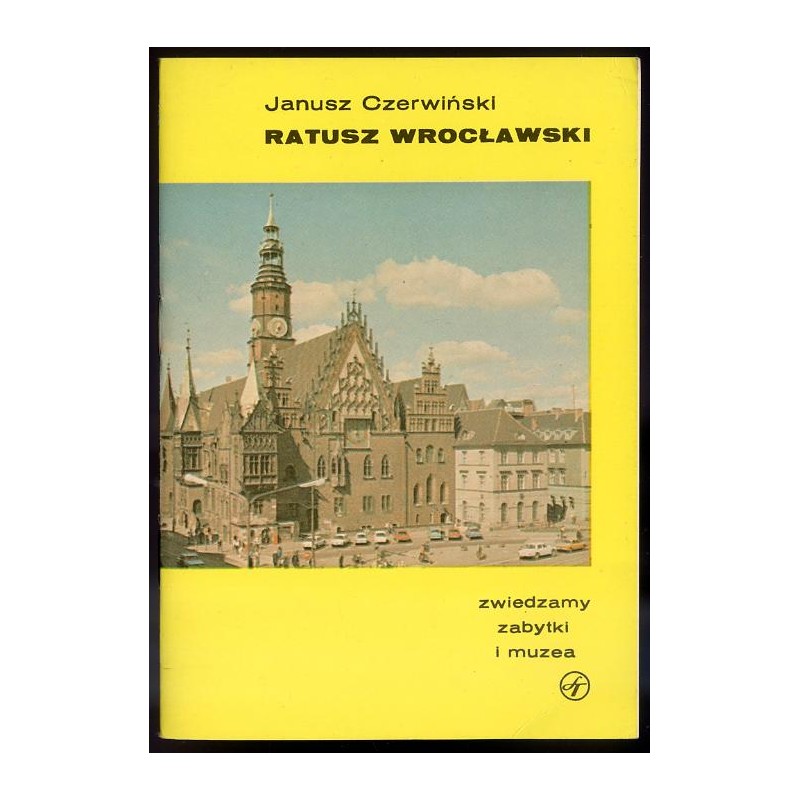 Ratusz Wrocławski