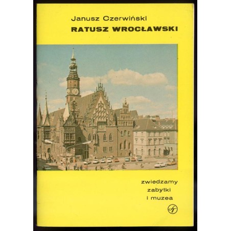 Ratusz Wrocławski
