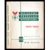 Wojskowy Przegląd Historyczny. R. 35 (1990). Nr 1-2 (131-132) (Styczeń - Czerwiec 1990)
