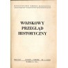 Wojskowy Przegląd Historyczny. R. 35 (1990). Nr 1-2 (131-132) (Styczeń - Czerwiec 1990)