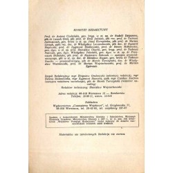 Wojskowy Przegląd Historyczny. R. 35 (1990). Nr 1-2 (131-132) (Styczeń - Czerwiec 1990)
