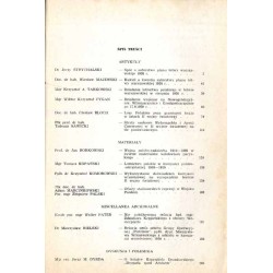 Wojskowy Przegląd Historyczny. R. 35 (1990). Nr 1-2 (131-132) (Styczeń - Czerwiec 1990)