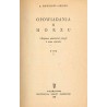 Opowiadania o morzu. "Kapitan pierwszej rangi" i inne nowele. T.1
