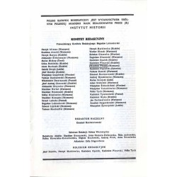 Polski słownik biograficzny. T.12: Kapostas Andrzej - Klobassa Zręcki Karol