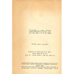 Wybrane poezje Horacjusza. 2cz