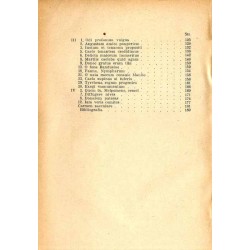 Wybrane poezje Horacjusza. 2cz