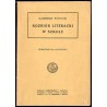 Rozbiór literacki w szkole. Podręcznik dla nauczyciela