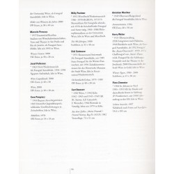 Bilder von Wienern. Eine fotographische Hommage im Sinne Nestroys. Pictures of the Viennese. A photographic tribute to Johann Ne