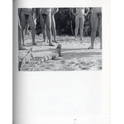 Bilder von Wienern. Eine fotographische Hommage im Sinne Nestroys. Pictures of the Viennese. A photographic tribute to Johann Ne