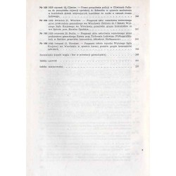 Źródła do historii ruchu robotniczego na Śląsku Opolskim. T.2: 1933-1939