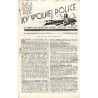 Ku Wolnej Polsce. Codzienne pismo Brygady Strzelców Karpackich. R.2 (1941). Nr 155 (261) (30 czerwca 1941)