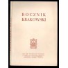 Rocznik Krakowski. T.42 (1971)